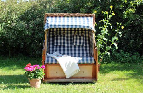 Zur Alten Boddenfischerei Ferienwohnung Zander - Foto 14