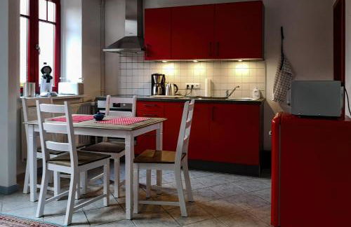 Gemütliches Ferienhaus - ankommen und wohlfühlen - Foto 12