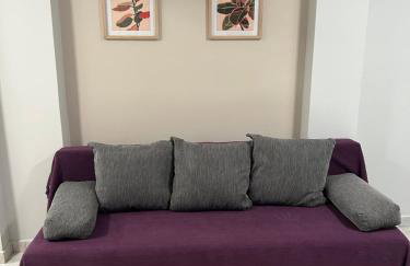 Παραλιακό διαμέρισμα με αυλή, πλήρως εξοπλισμένο - Foto 4