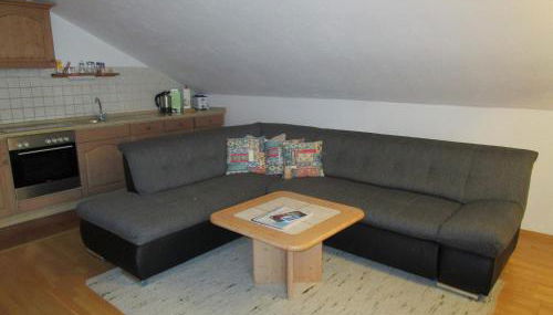 Apartment in the Allgau With View of the Bavarian Alps - Foto 4