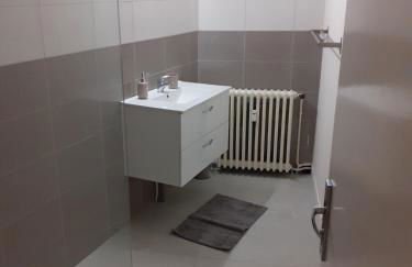 Un appartement lumineux avec vue exceptionnelle avec 3 chambres - Foto 36