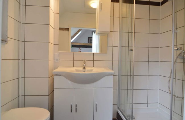 Cozy Apartment in Immerath With Fishing Near - Foto 29