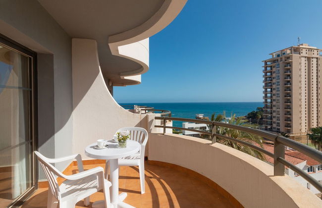 Aparthotel Terraces Galetamar - Foto 38