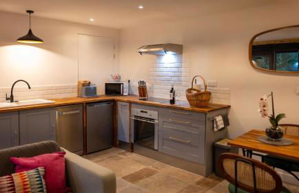 Larroque Haute Gites - Foto 76