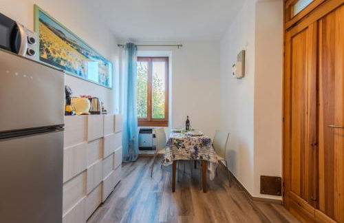 Appartamenti Castagno 1 & 2 on the Wayfarer's Path with AC and Wifi - Foto 14