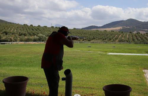 Hacienda El Rosalejo - Foto 138