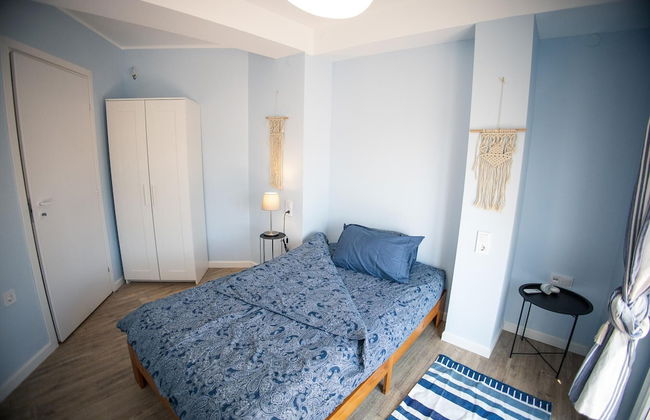 Valentini s Uptown Flat - Foto 4