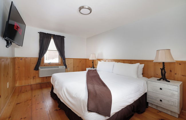 Presidential Mountain Resort - Foto 21