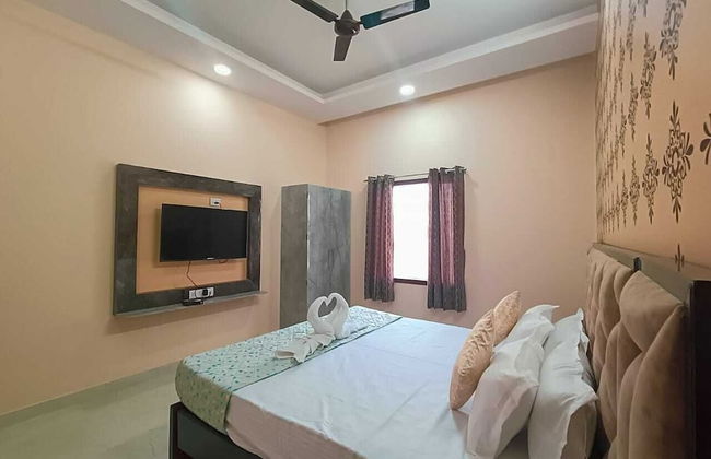 Garden villa Banaras - Photo 4