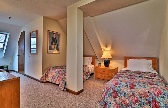 Mountain Green Resort By Killington VR - 3 Bedrooms - Photo 19