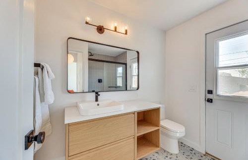 Walkable Downtown Chandler Oasis with Private Patio - Foto 15