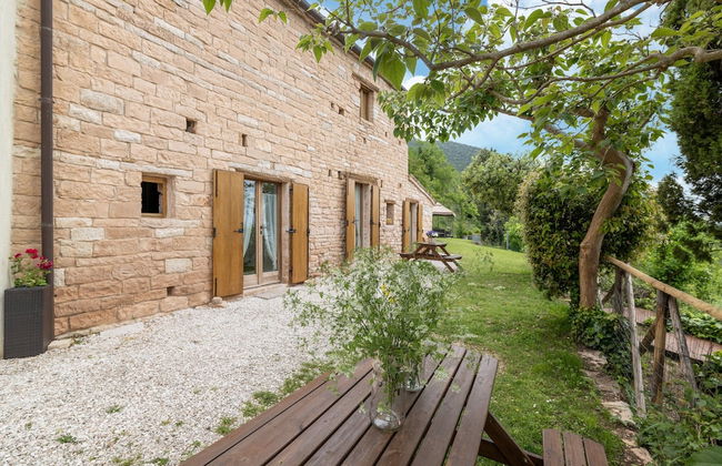 Lovely Garden House by the Sea - Foto 36