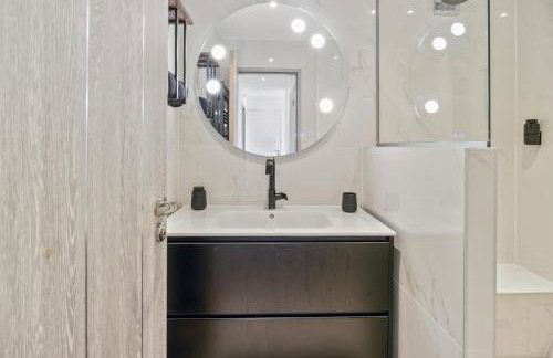 DUPLEX VILLA LES PINS 89m2 et terrasse 30m2 - Foto 41