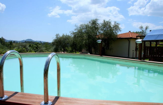 Belvilla by OYO Montebello Mono C - Foto 14