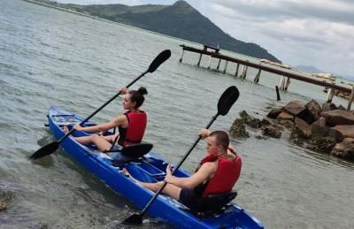 Paraíso da Enseada de Brito - Foto 41