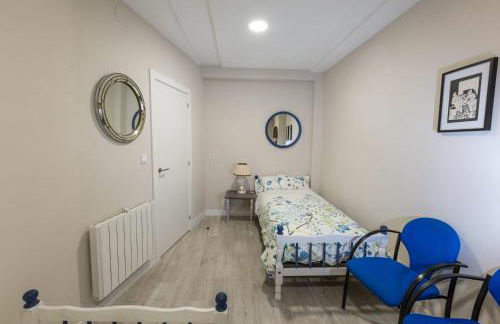 Espacioso Apartamento a estrenar!! Casco Viejo - Foto 19