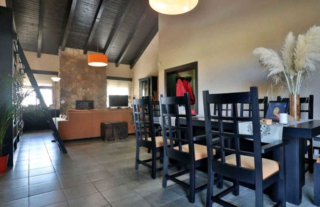 Casa Rural Ecuestre - Foto 48