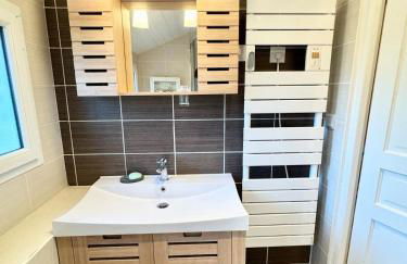 Longère de charme - Tout confort - 2min des plages - Foto 43