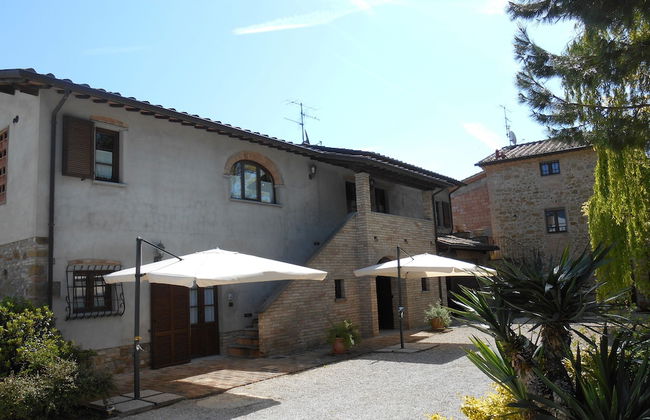 Agriturismo Podere Casenove - Photo 65