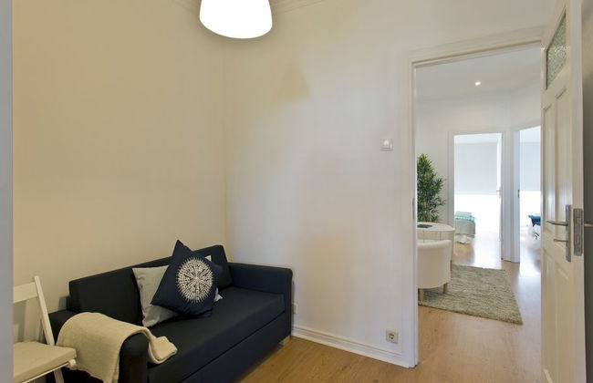 Covelo Park Apartment - Foto 10