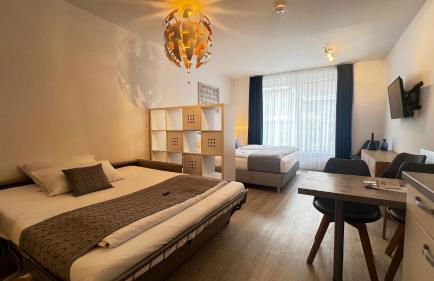 Blue Riverside Apartments - Foto 10