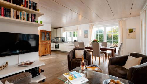 Ferienhaus Carola Sauna - Foto 2