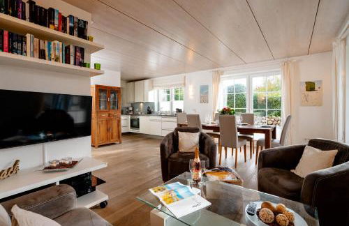 Ferienhaus Carola Sauna - Foto 2