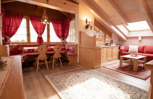 Mansarda Le Genziane di Fiemme - Foto 19