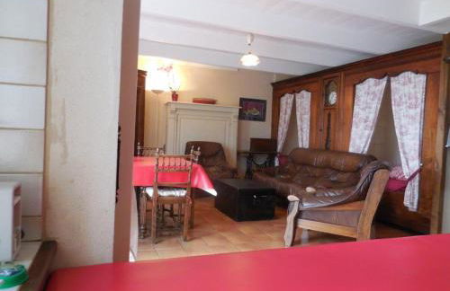 Chez Tante Jeanne - Foto 22