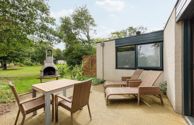 Center Parcs Het Heijderbos - Foto 61