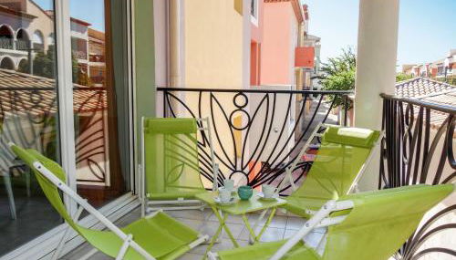 Apartment Le Madrilène by Interhome - Foto 2