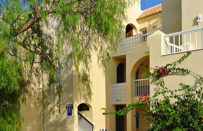 Apartamentos Moguima - Photo 20