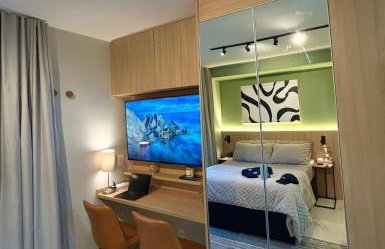 #3 Loft Alto Padrão Brooklin - Foto 23