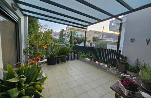 Pela's studio 10 minutes from the Athens airport - Foto 22