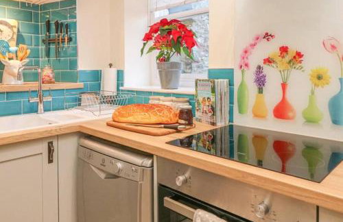 Happy Feet Cottage, Sleeps 6 - Foto 18