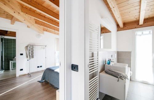 White Attic - by MyHomeInComo - Foto 67