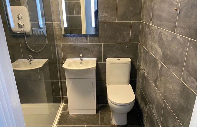 Forest Park HH No 4 - Foto 15