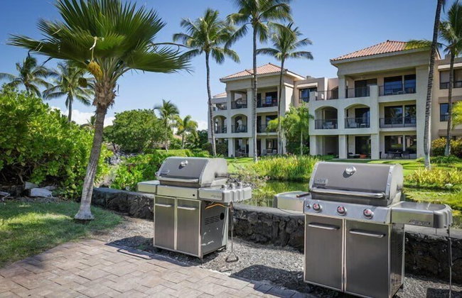 Kohala Coast Vacation Rental by OUTRIGGER - Foto 57