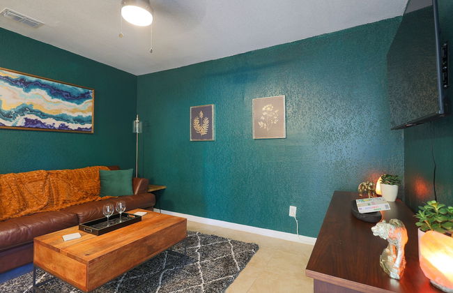 Saint Joseph Suites Down Town Tampa - Foto 11