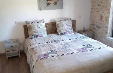 L'écurie & Le Chai - Gîtes de charme entre plage et cœur de village - Foto 8