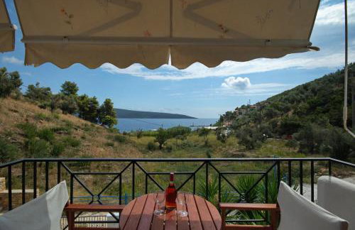 NIKIS ROOMS - Foto 30