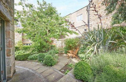 Garden Stable Cosy Stone Cottage with Parking - Foto 31