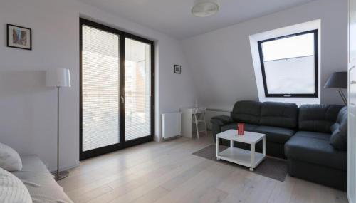 MYE Apartments - Sopot Okrzei Apartament - Foto 5