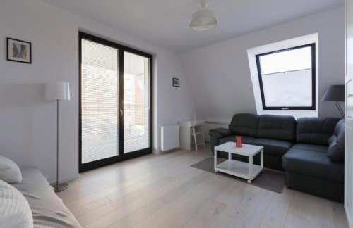 MYE Apartments - Sopot Okrzei Apartament - Foto 5