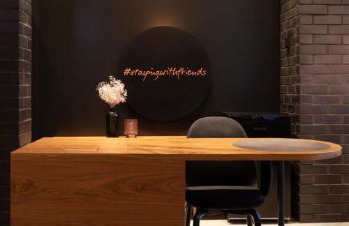 Brera Serviced Apartments Munich Schwabing - Foto 48