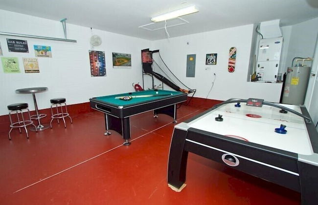 Vizcay Villa - Three Bedroom Home - Foto 27