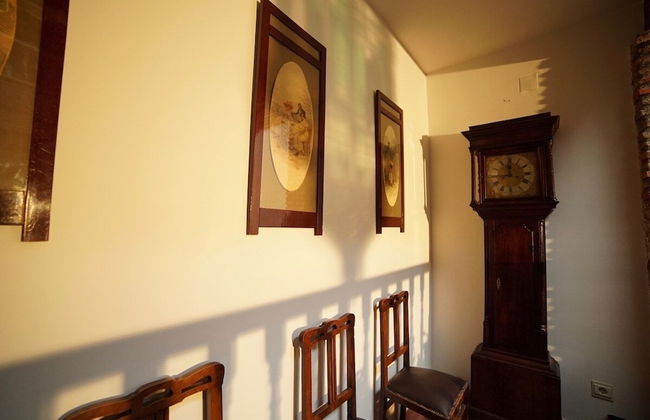 Palacete Magistral Dominguez - Foto 27