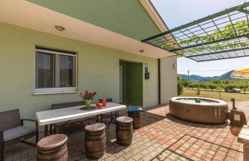 Two-Bedroom Holiday Home In Stasevica - Foto 10