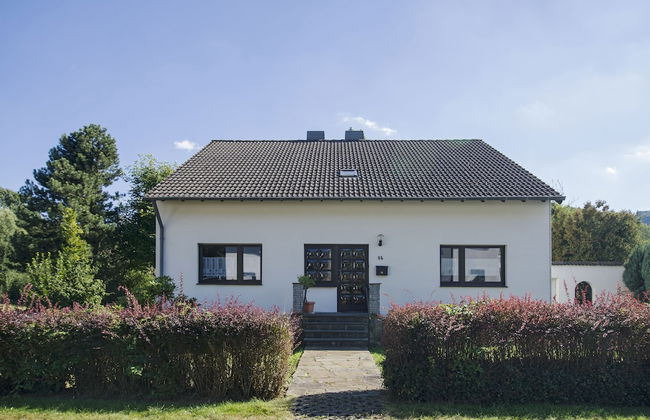 Ferienhaus Faltmann - Foto 1