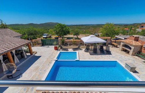 Villa Kunta - Foto 10